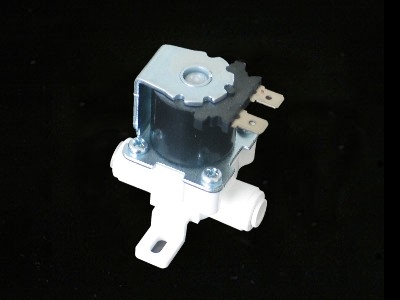 1/4 Fitting Solenoid Valve