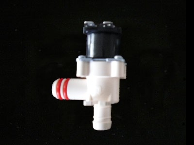 High Temperature One-Way Solenoid Valve