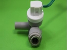 Pressure-Sensing Switch