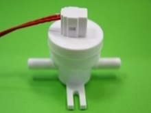 Pressure-Sensing Switch