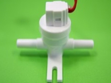 Pressure-Sensing Switch