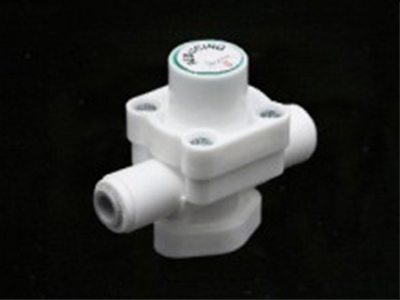 1/4 Fitting Pressure Reducing Valve